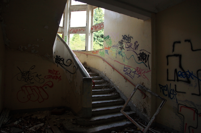 2009 09 17 Sanatorium IMG 7613
